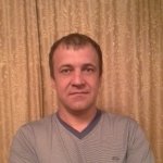 Андрей, 45 лет
